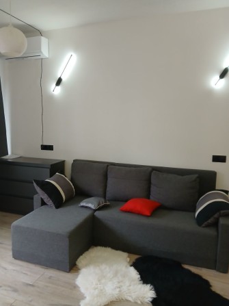 Власник Ірпінь.Пропонується в довгострокову оренду студія ЖК Молодість - фото 1