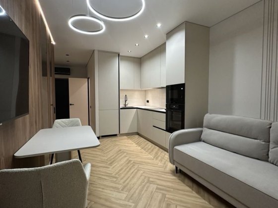 Оренда VIP апартаментів ЖК Центральний 2 Ирпень