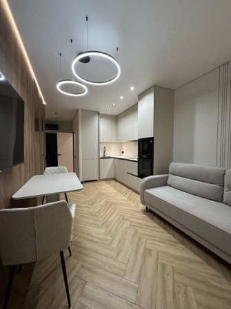 Оренда VIP апартаментів ЖК Центральний 2 - фото 1