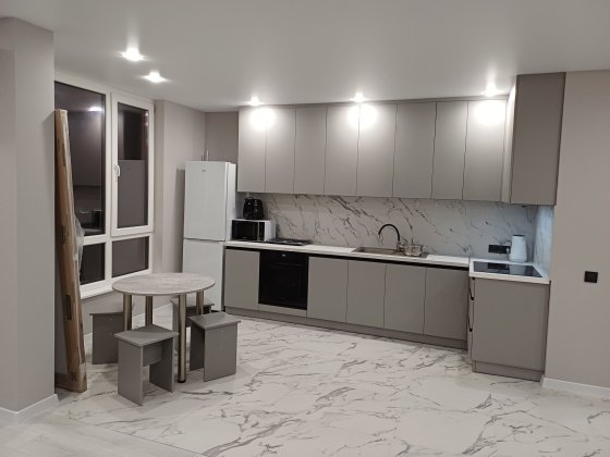 1-кімнатна квартира біля Велеса Івано-Франківськ