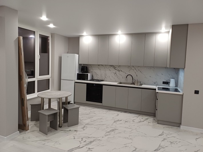 1-кімнатна квартира біля Велеса - фото 1