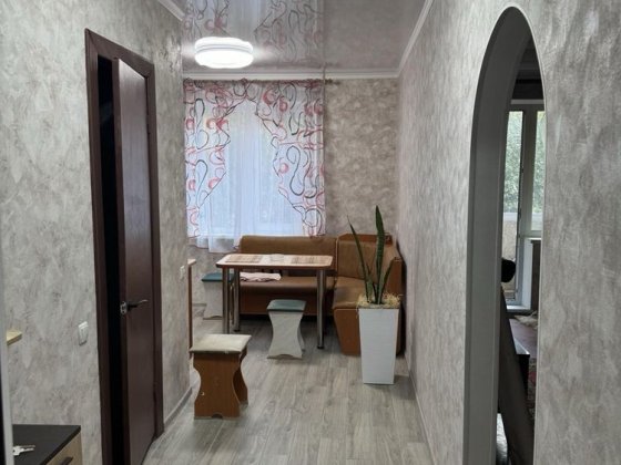 Оренда 1-но чешка, зуп 8 лікарня, 2/5, Ремонт, Меблі Кривой Рог