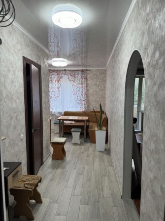 Оренда 1-но чешка, зуп 8 лікарня, 2/5, Ремонт, Меблі - фото 1