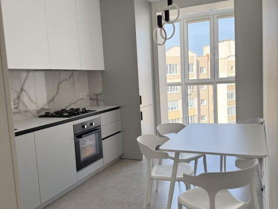 Оренда 1-к квартири в новобудові ЖК Grand Липини від Власника Луцк