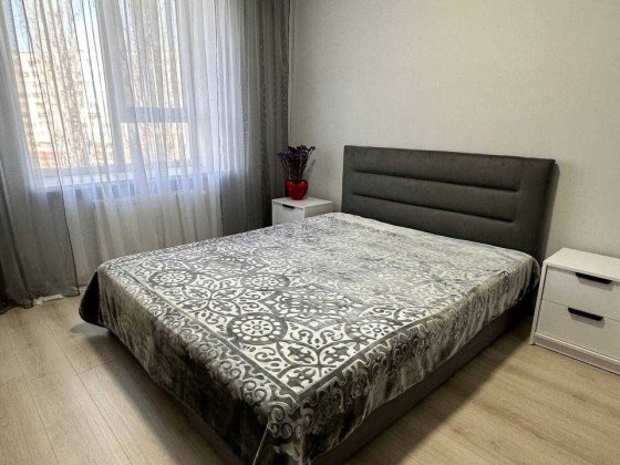 Перша здача! Двохкімнатна квартира в новобудові Ровно