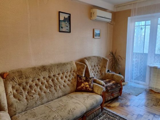 Соборності. Здається 3-х кімнатна квартира Полтава