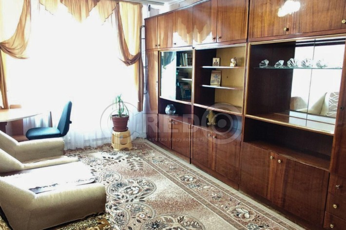 Оренда 2кімнатної квартири на "БМВ". Покровський р-н. - фото 1