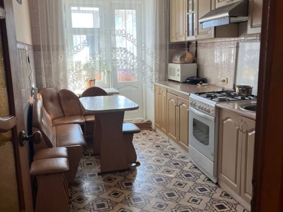 Оренда 3 кім квартири в центрі міста Луцк