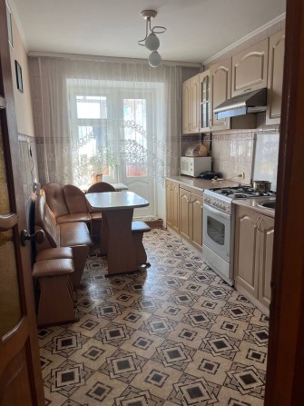 Оренда 3 кім квартири в центрі міста - фото 1