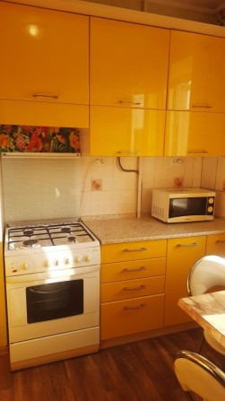 1 кімнатна квартира - фото 1