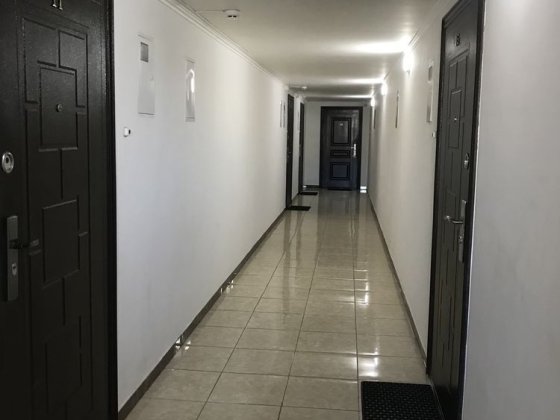 Аренда 1-но комн. кв-ры в жилом комплексе на Единства 6 Кривой Рог