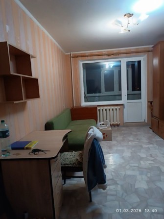 Сдам 1 ком , свободная к заселению - фото 1