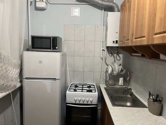 Квартира в центрі міста Ровно