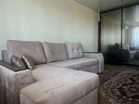 Аренда 2х.ком.квартиры Днепр Шоссе,Долгинцевский район Кривой Рог