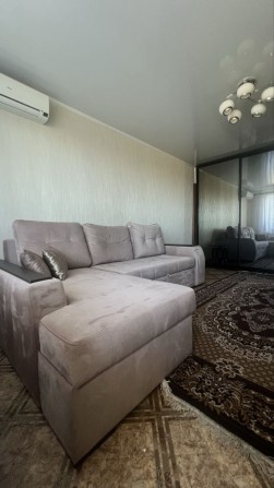 Аренда 2х.ком.квартиры Днепр Шоссе,Долгинцевский район - фото 1