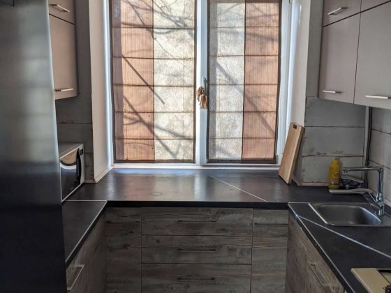 Сдам 3-комн. квартиру на Подоле с ремонтом, техникой и мебелью Полтава