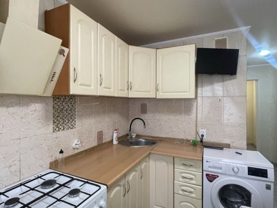 1 кімн.квартира на Героів України Полтава