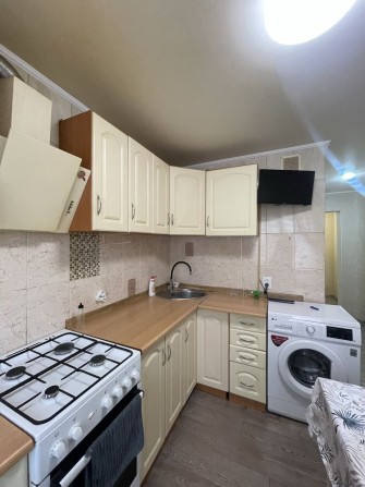 1 кімн.квартира на Героів України - фото 1