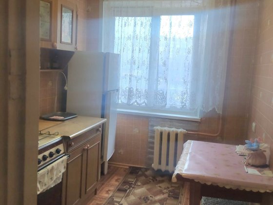 2 кімн  микр-н Ювілейна, 5/9 поверх з меблями і технікою Кривий Ріг