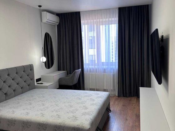 Здам в оренду повністю укомплектовану квартиру на Щасливому! Рівне