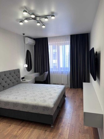 Здам в оренду повністю укомплектовану квартиру на Щасливому! - фото 1