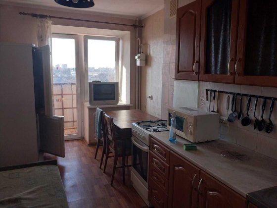 Оренда затишної 1 кім. квартири. Сади-3. Можна з домашніми улюбленцями Полтава