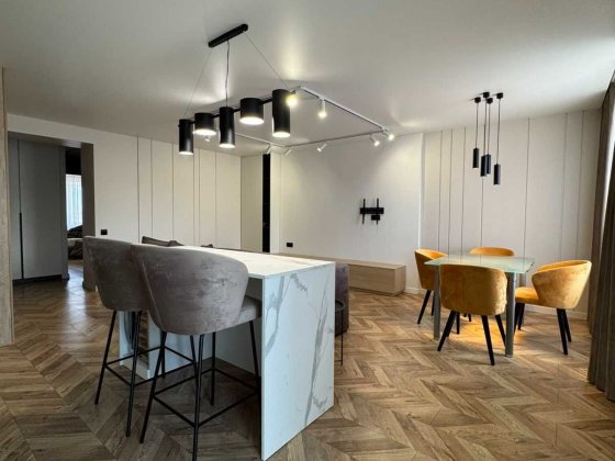 ‼️Оренда стильної 2-кімнатної на Подолі ‼️ Полтава