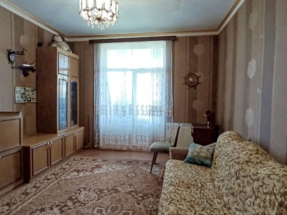 Оренда 3 кімнатна на 96 кварталі  Автономка Кривий Ріг