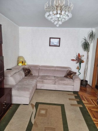 Оренда 3-кімнтаної квартири Данила Галицького - фото 1