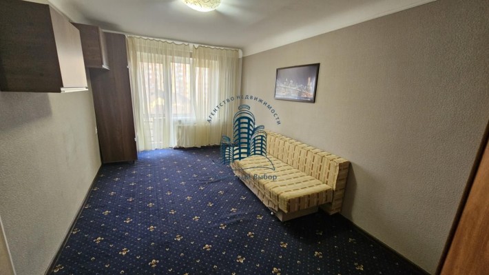 Оренда 1 к.кв. р-н магазину Океан, світло не вимикають! - фото 1