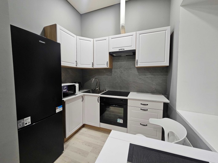 Двухкомнатна сталинка с ремонтом, Свято-Николаевская - фото 1