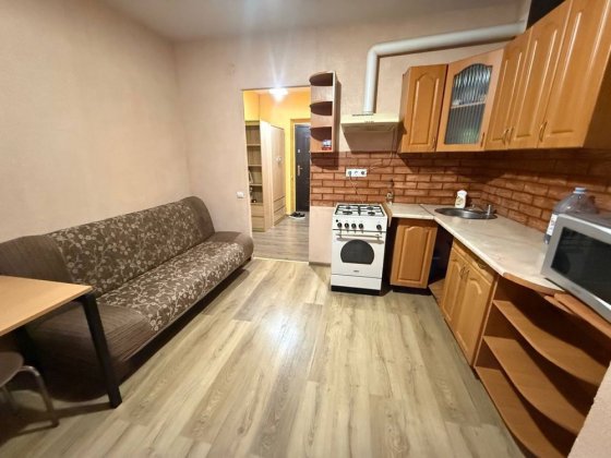 Здам 1к квартиру в ЖК Фортуна2. Розвинутий район, парк Мами Ірпінь