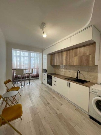 Оренда 1-кімнатної квартири на вул. Височана, ЖК «Містечко Центральне» - фото 1