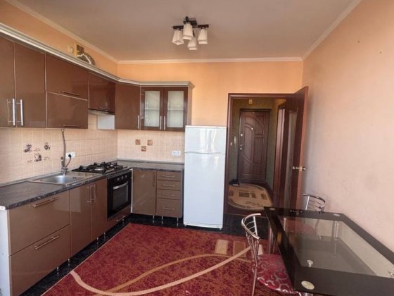 Оренда 1к квартири в новобудові! Івано-Франківськ