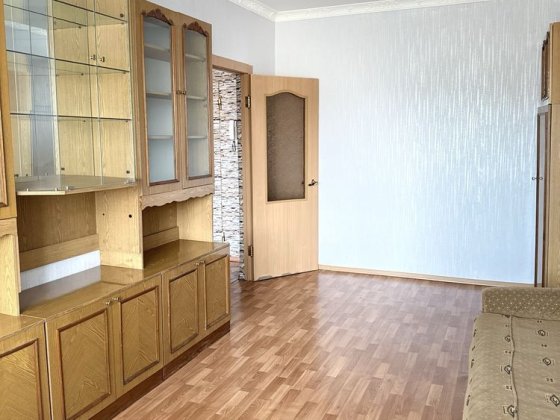 Здається 1-кімнатна квартира з ремонтом на східному 1 Кривой Рог