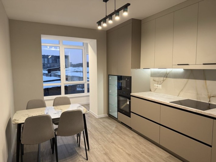 Здам 1 км біля Парку вул. Національної Гвардії - фото 1