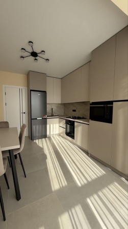 Оренда 1к квартири в центрі міста.Перша здача. - фото 1