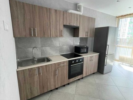 Оренда однокімнатної Центральний 2 Ірпінь