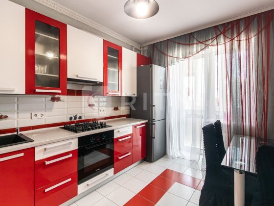 Оренда 3 кімнатої квартири біля Арсену Івано-Франківськ