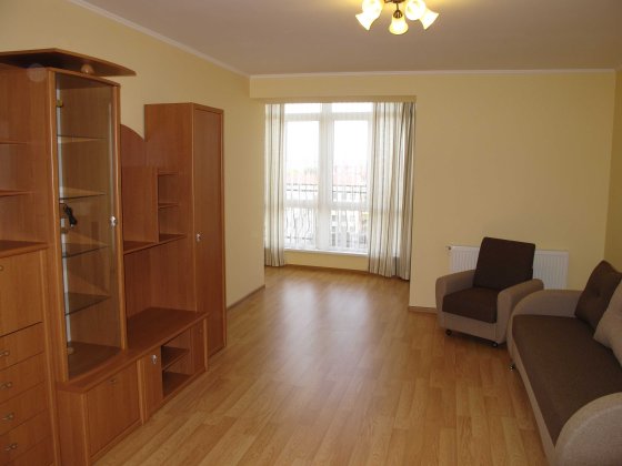 Оренда 1 кімнатної квартири вул.Чорновола Івано-Франківськ