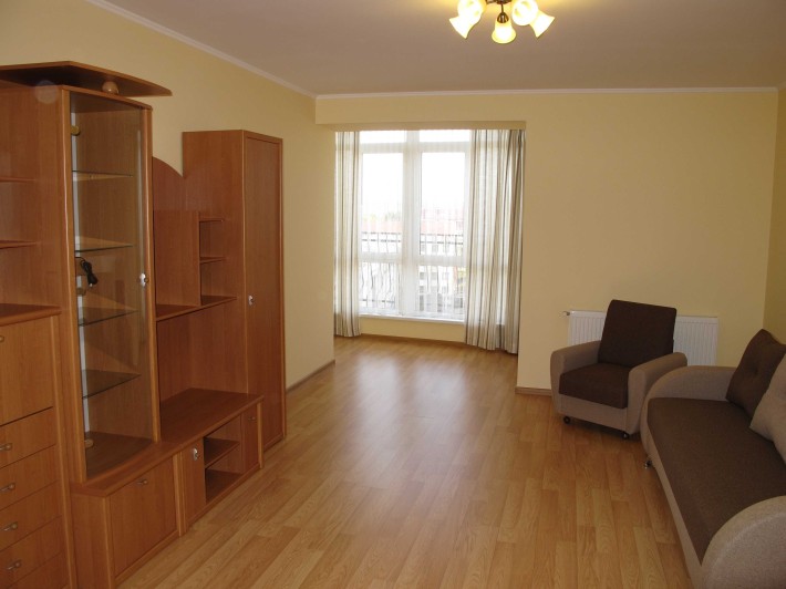 Оренда 1 кімнатної квартири вул.Чорновола - фото 1