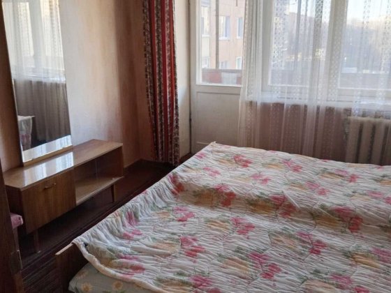 Здам трикімнатну квартиру на  Алмазному , Мотель. Полтава