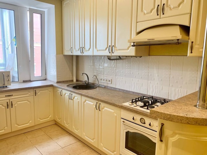 Оренда без комісії ЖК Суворов біля Центрального парку - фото 1