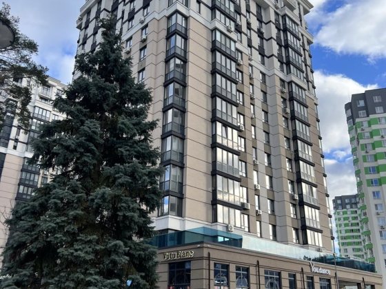 Оренда 1к квартири ЖК Центральний 2 Ірпінь Ірпінь