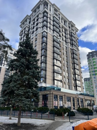 Оренда 1к квартири ЖК Центральний 2 Ірпінь - фото 1