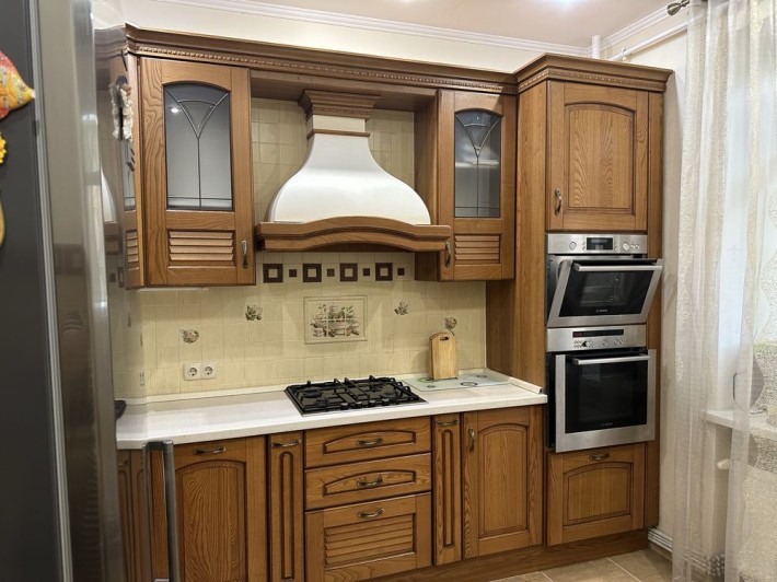 Здам укомплектовану квартиру в новобудові, р-н Чайки з власним гаражем - фото 1