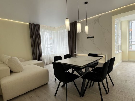 ЖК Липки р-озеро,парк.Стильна,укомплектов.ЖК-закрит.типу. Івано-Франківськ