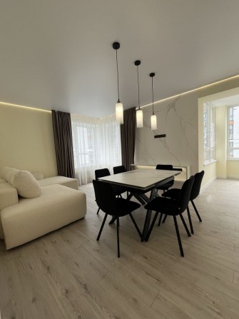 ЖК Липки р-озеро,парк.Стильна,укомплектов.ЖК-закрит.типу. - фото 1