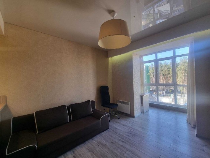 Оренда великої студії 38 м.кв. Вул.Полтавська - фото 1