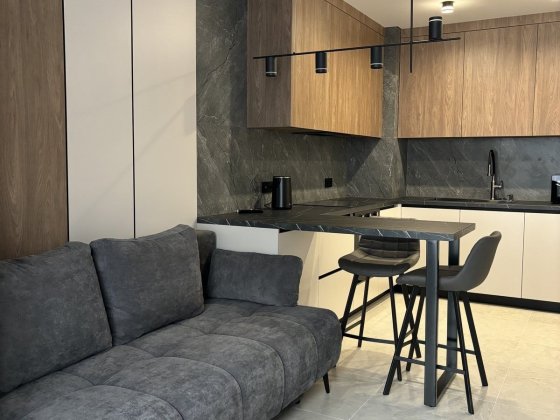 Перша здача.ЖК Квітковий Ровно